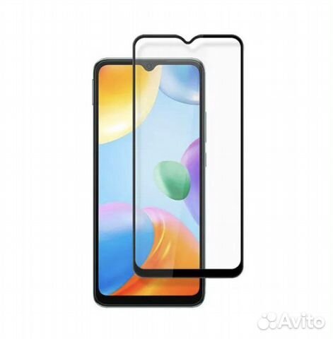 Защитные стекла на Realme C25