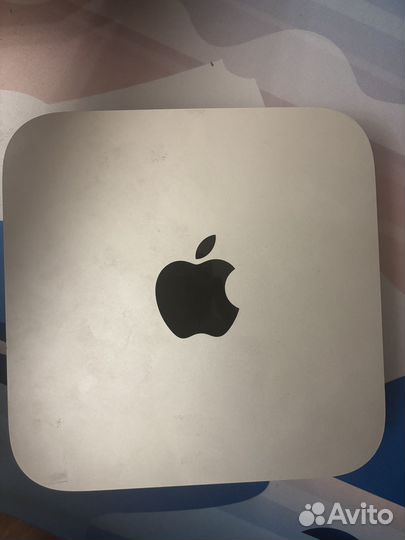 Apple Mac mini m1 8 256
