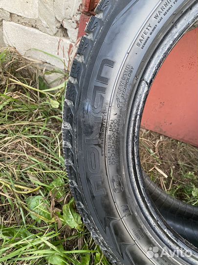 Nokian Tyres Hakkapeliitta 5 205/55 R16 94T