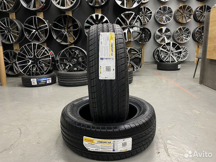 Antares Comfort A5 285/65 R17 116S