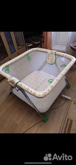 Манеж Фея большой