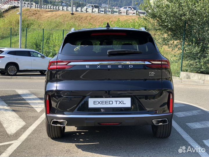 EXEED TXL 1.6 AMT, 2023