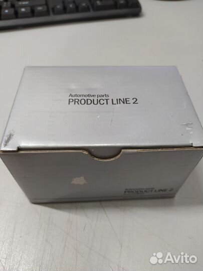 Тормозные колодки Hyundai Solaris. Оригинал