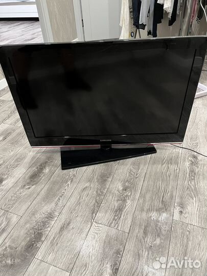 Телевизор samsung le37b530p7w