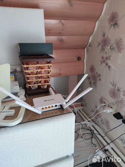 Установка Интернета 4G