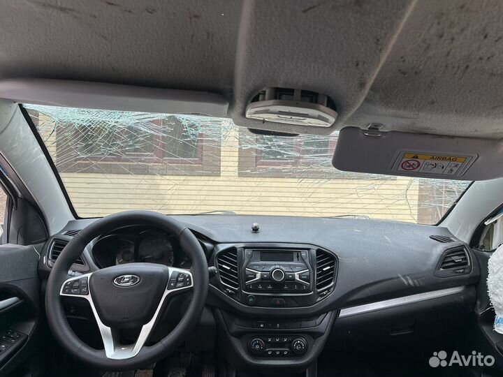 Сидения веста