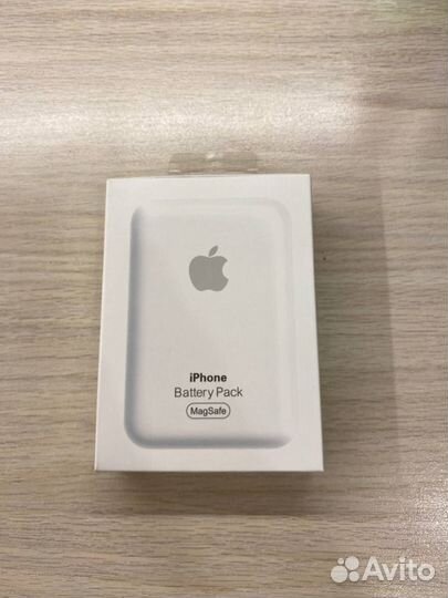 Magsafe battery pack 5000 mah