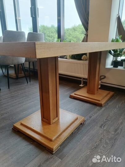 Стол диаметр 180см