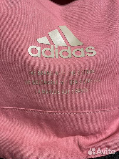 Рюкзак adidas