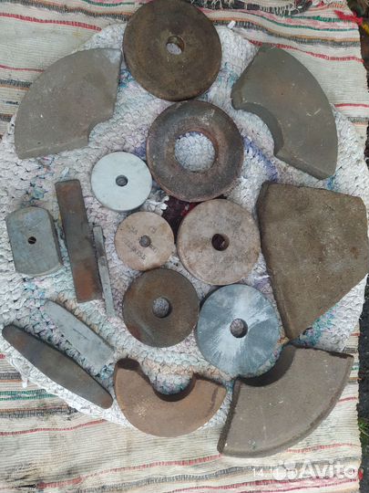 Обогреватель и другое