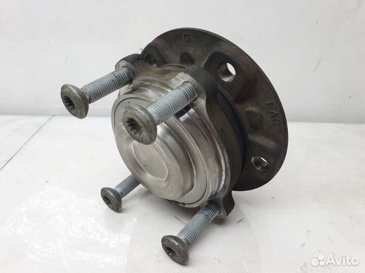 Ступица передняя Bmw 5-Series F10 3.0D 2014