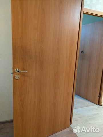 Продаю двери