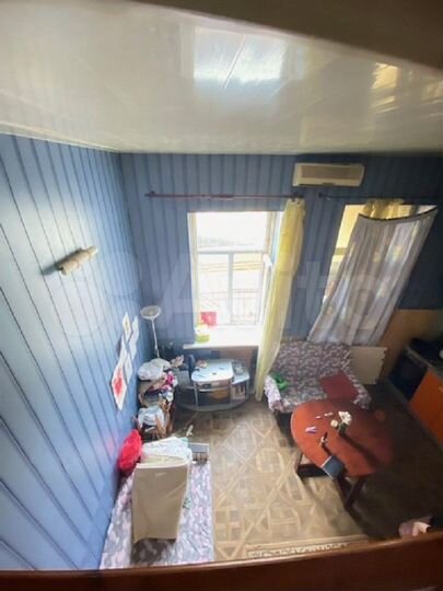 Квартира-студия, 27 м², 3/3 эт.