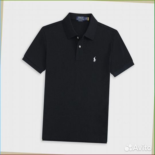 Футболка Polo Ralph Lauren (72494 Artikle товара: )