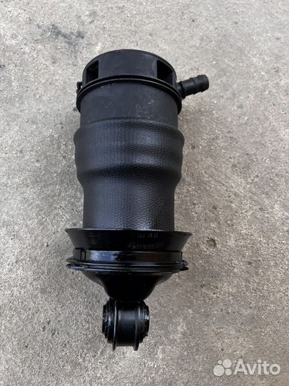 Пневмобаллон CLS W219