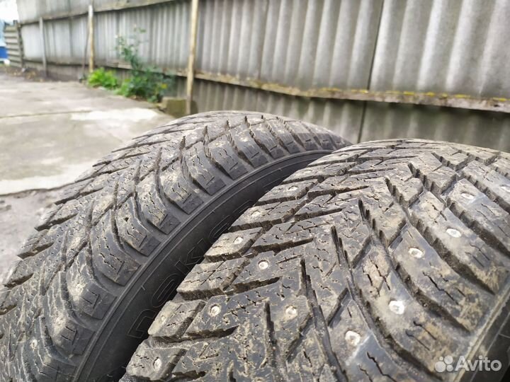Nokian Tyres Hakka Blue 6.5/60 R15 72B