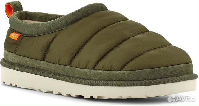 Женские UGG Tasman LTA II Burnt Olive