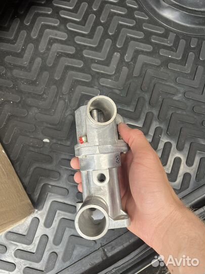 Термостатический клапан 1.6 2112