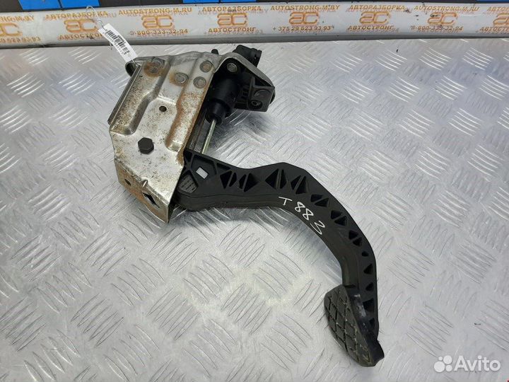 Педаль сцепления для Volkswagen Fox 6Q1721321C01C