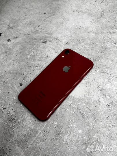 iPhone Xr, 128 ГБ