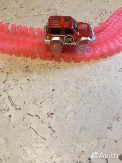 Игрушка Дорога