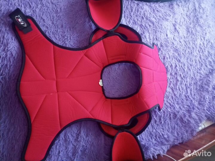 Хоккейная форма взрослая