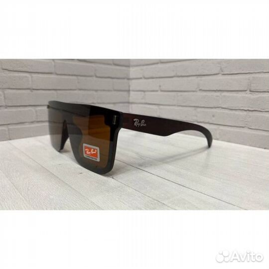 Очки Ray-Ban мужские солнцезащитные
