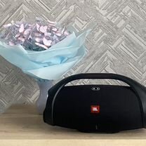 Jbl boombox 2