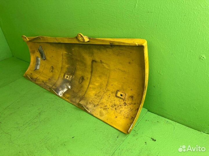 Кронштейн спойлера DAF XF105