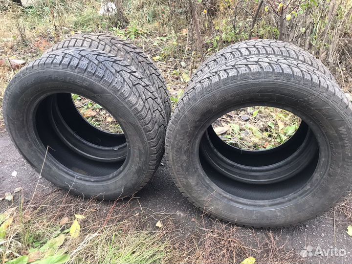 Hankook Winter I'Pike RS2 W429 175/75 R14