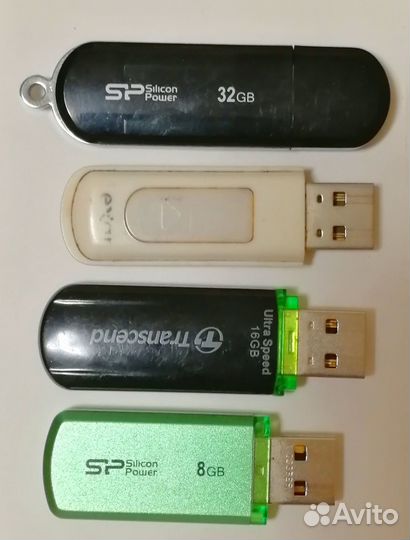 USB-Флешки
