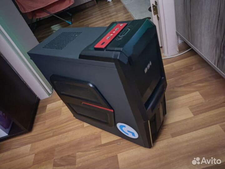 Системный блок intel core i5 3470s