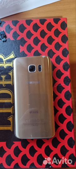 Samsung Galaxy S7, 4/32 ГБ