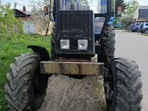 Трактор МТЗ (Беларус) BELARUS-1025, 2005