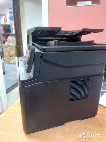 Мфу лазерный HP LJ Pro 400 M425dn пробег 41742