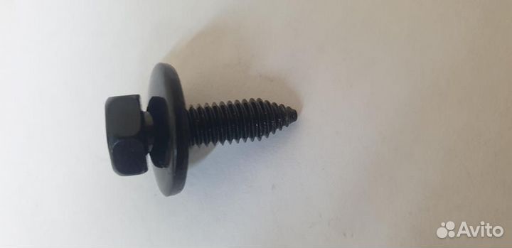 АВТОКРЕПЕЖ - zevs