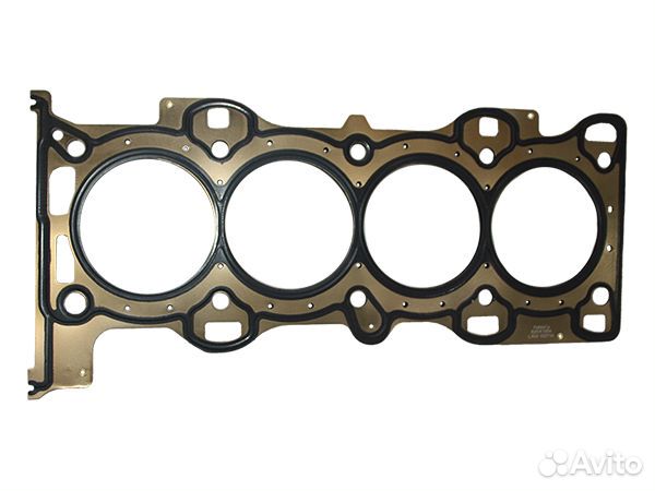 Прокладка гбц Faw Besturn X80