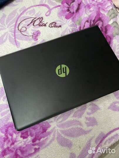 Hp pavilion power laptop 15-cb026ur