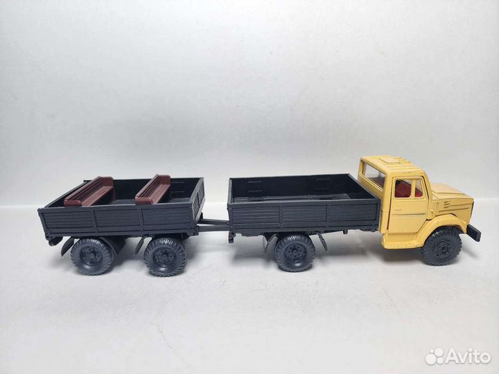 ЗИЛ -4331 СССР 1:43