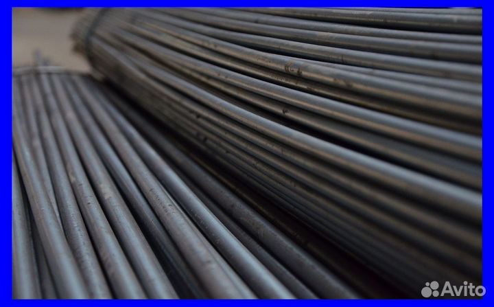 Арматура а500с 28мм