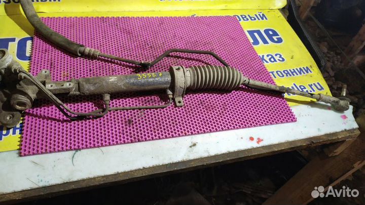 Рейка рулевая Chery Amulet (A15)