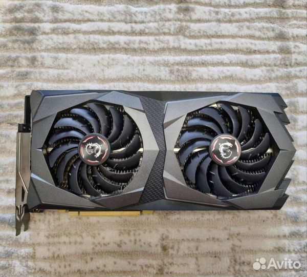 Msi rtx 2070 gaming z