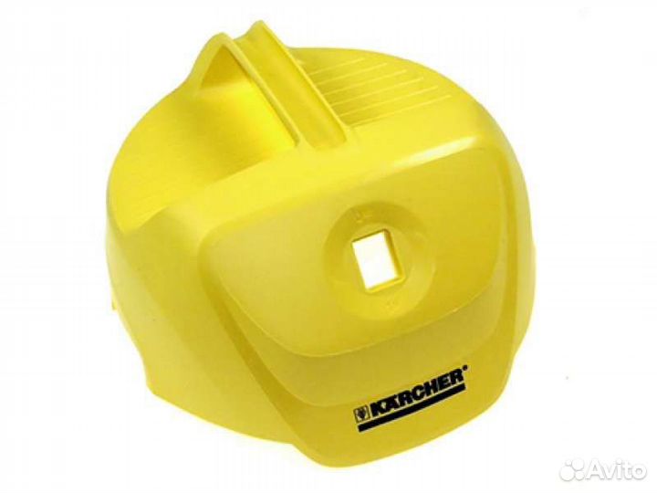 Новые запчасти пылесоса karcher wd 3 p premium