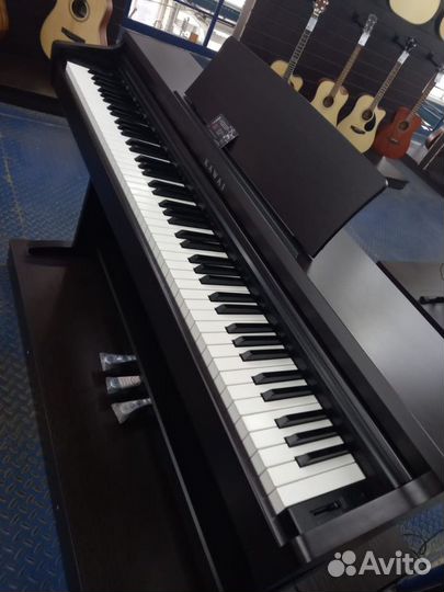 Цифровое пианино Kawai Kdp120 R