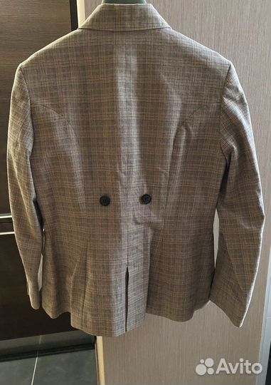 Пиджак paul smith