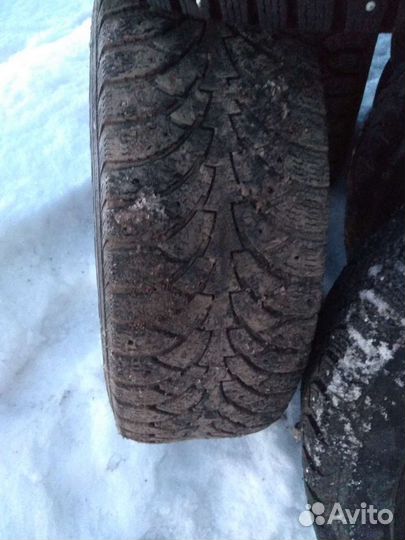 Диски штамповка r16