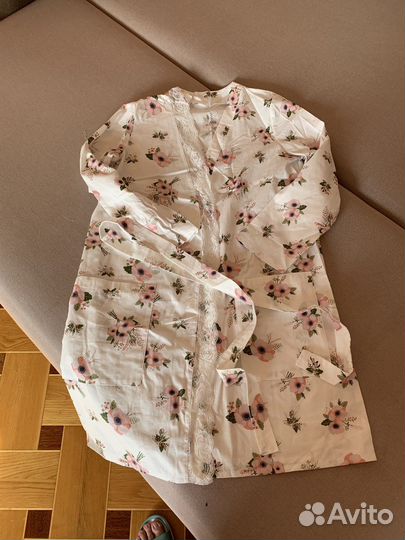 Домашний костюм новый 46-48