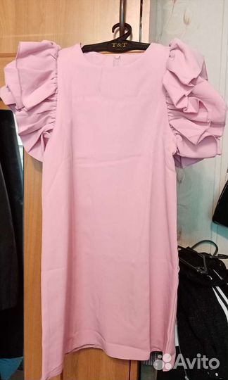 Платье праздничное