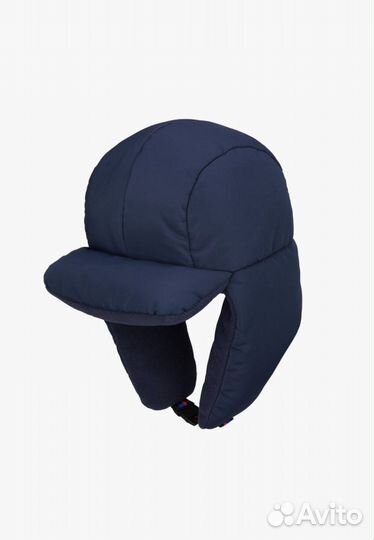 Шапка Zara новая детская