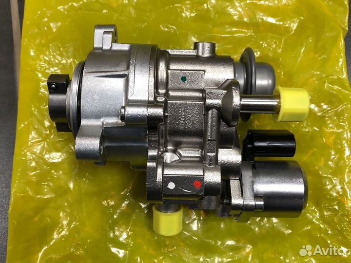 Тнвд N53 N54 N55 BMW X1 E84 X3 F25 5 E60